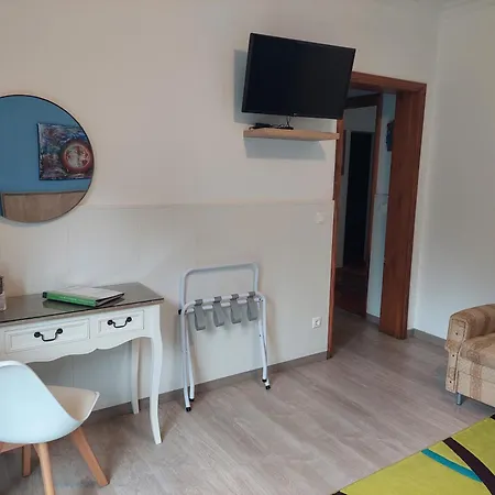 Quinta Dos Aromas Apartment Lagoa  Exterior photo