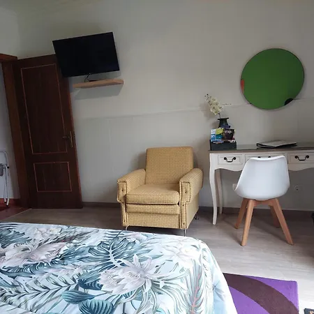 Quinta Dos Aromas Apartment Lagoa  Exterior photo