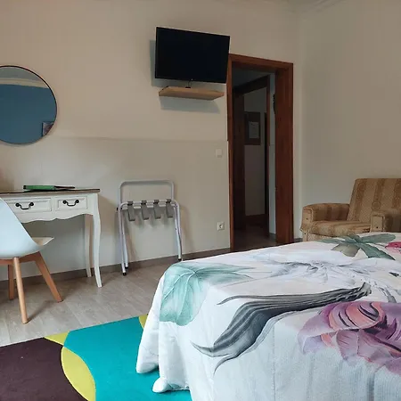 Quinta Dos Aromas Apartment Lagoa  Exterior photo