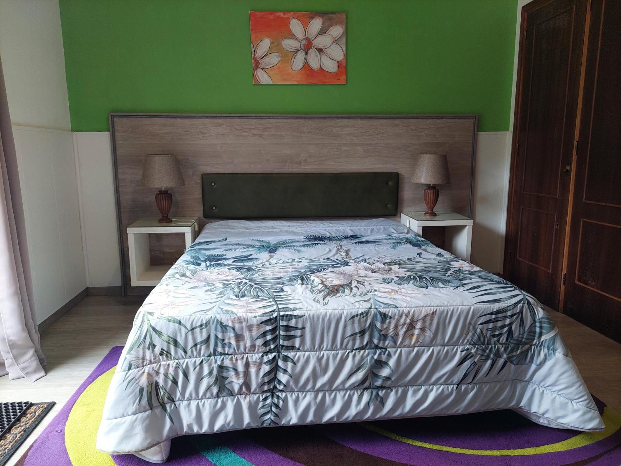 Quinta Dos Aromas Homestay Lagoa (Azores)