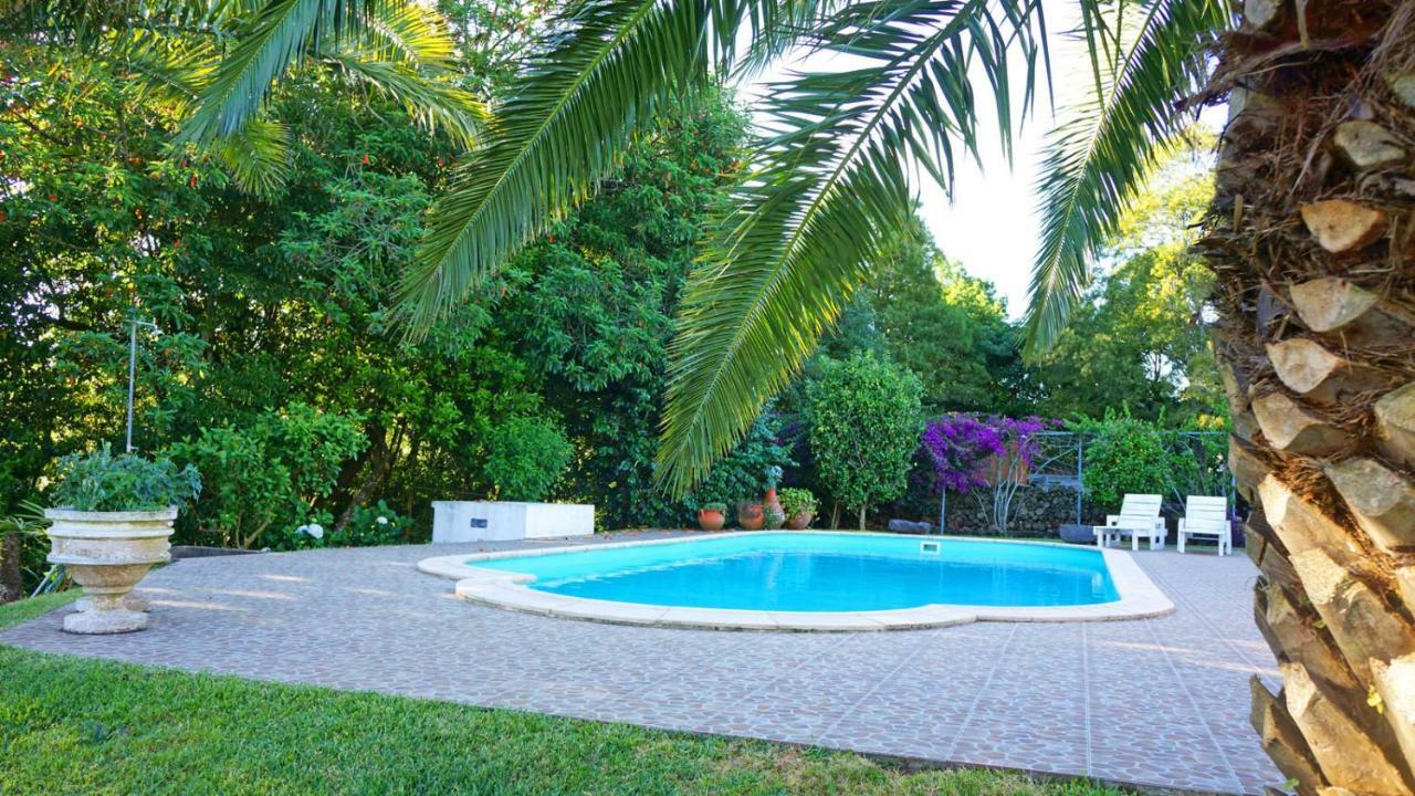 Quinta Dos Aromas Lagoa (Azores)