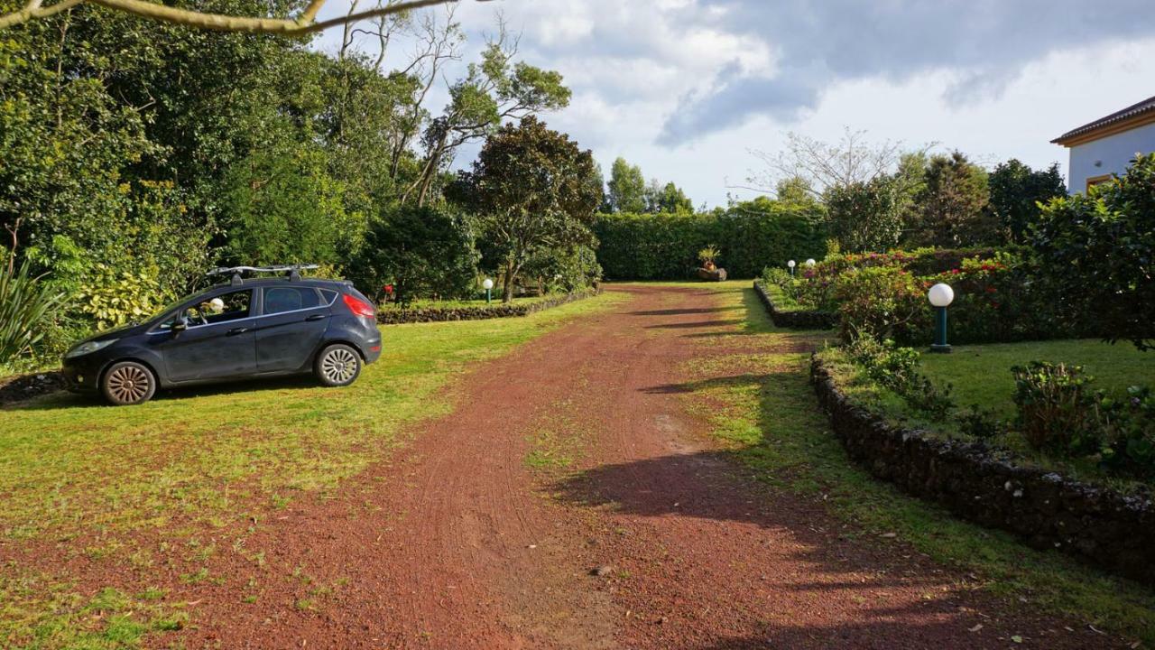 Quinta Dos Aromas Homestay
