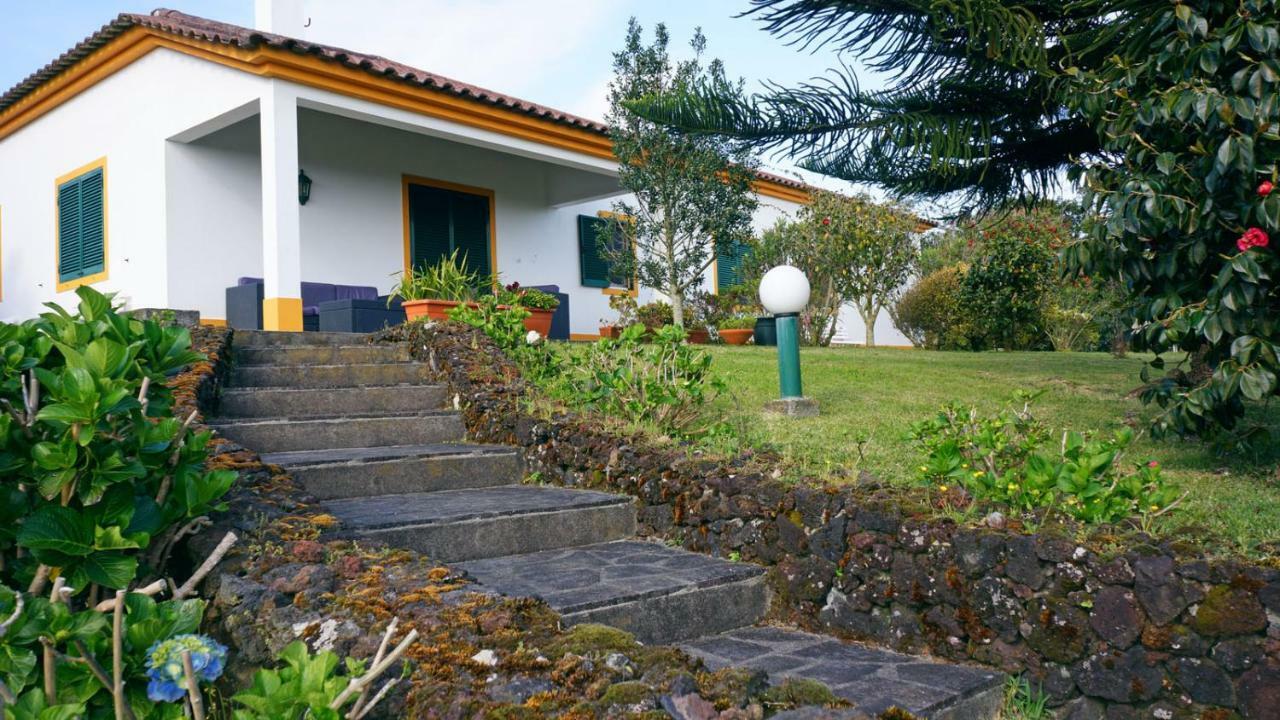 Quinta Dos Aromas Habitación en casa particular