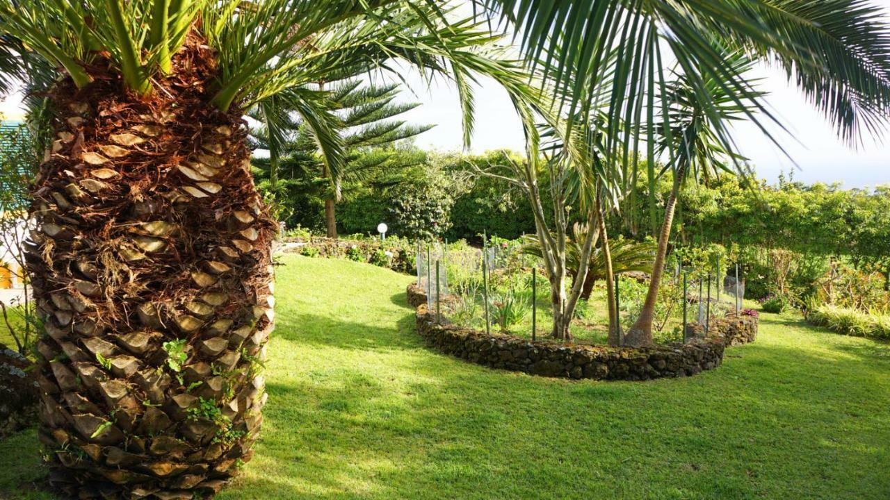 Homestay Quinta Dos Aromas *