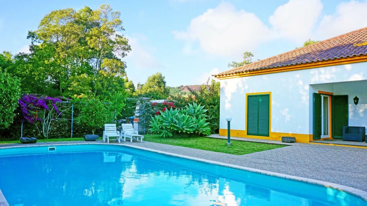 Quinta Dos Aromas Homestay Lagoa (Azores)