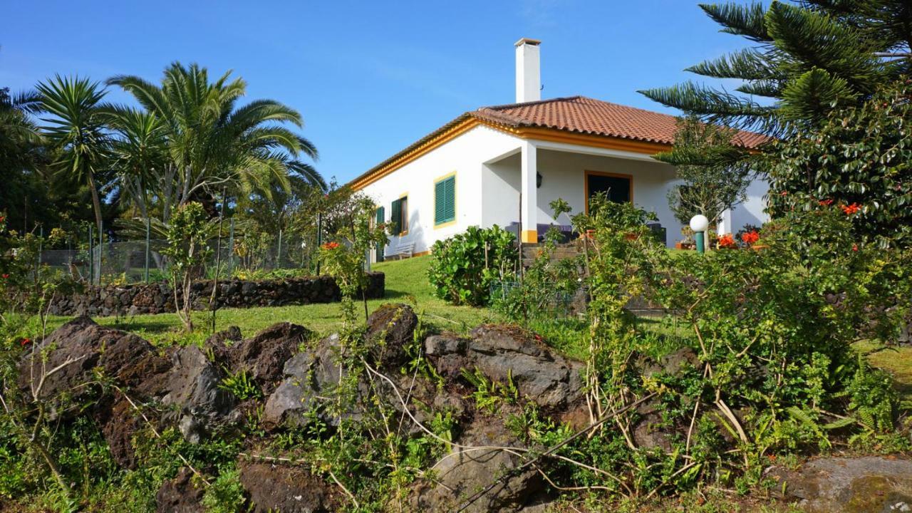 Quinta Dos Aromas Lagoa (Azores)