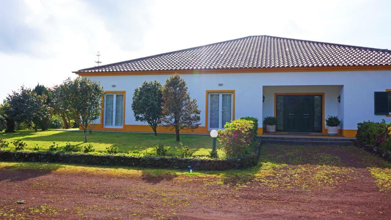 Homestay Quinta Dos Aromas Lagoa (Azores)