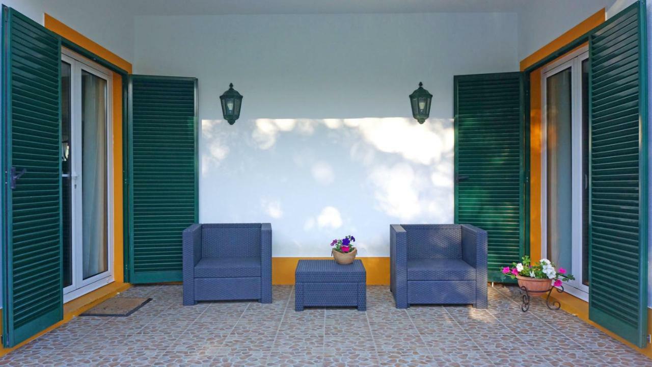 Habitación en casa particular Quinta Dos Aromas