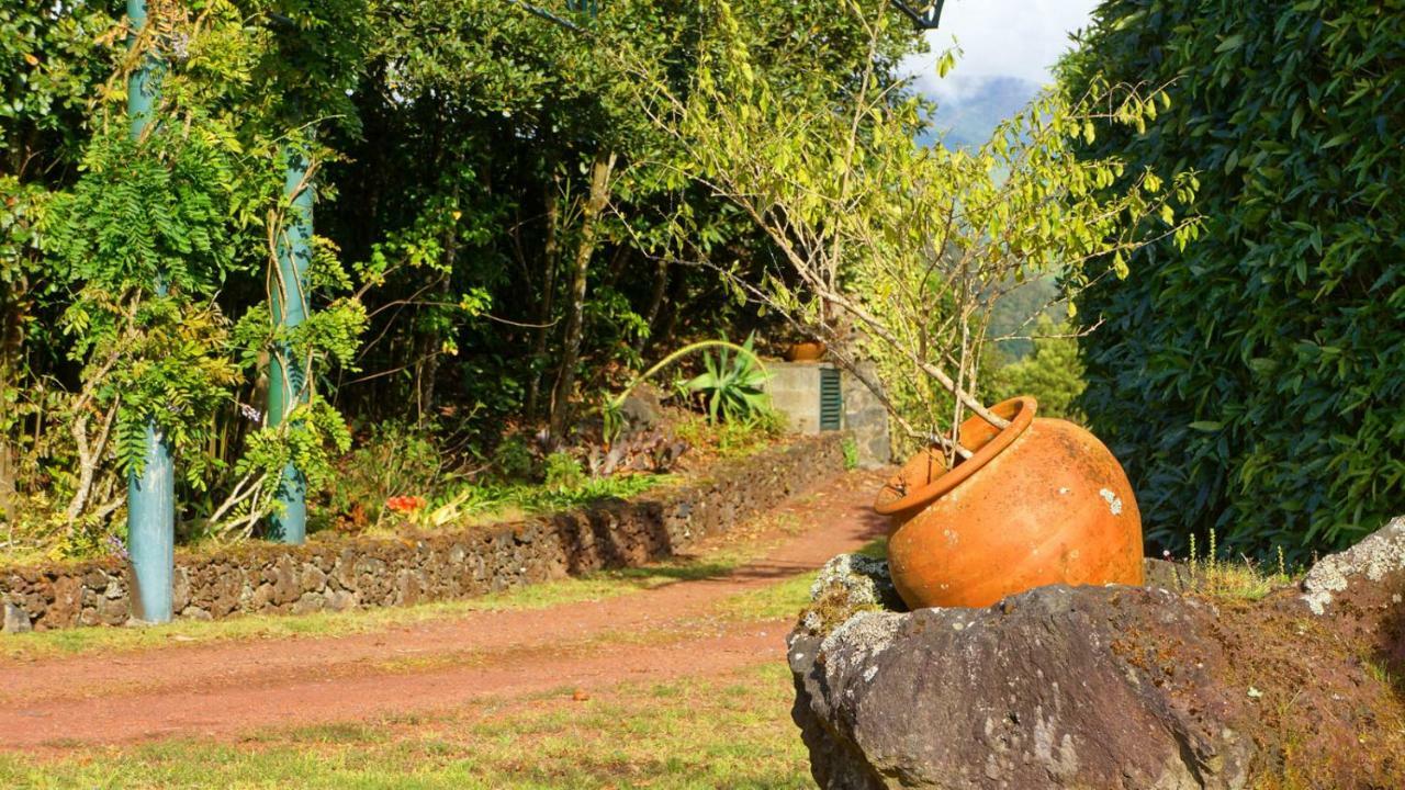 Quinta Dos Aromas Homestay