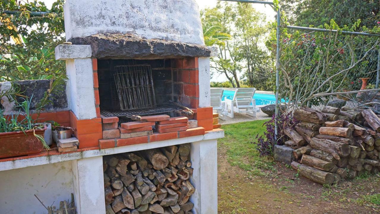 Quinta Dos Aromas Lagoa (Azores)