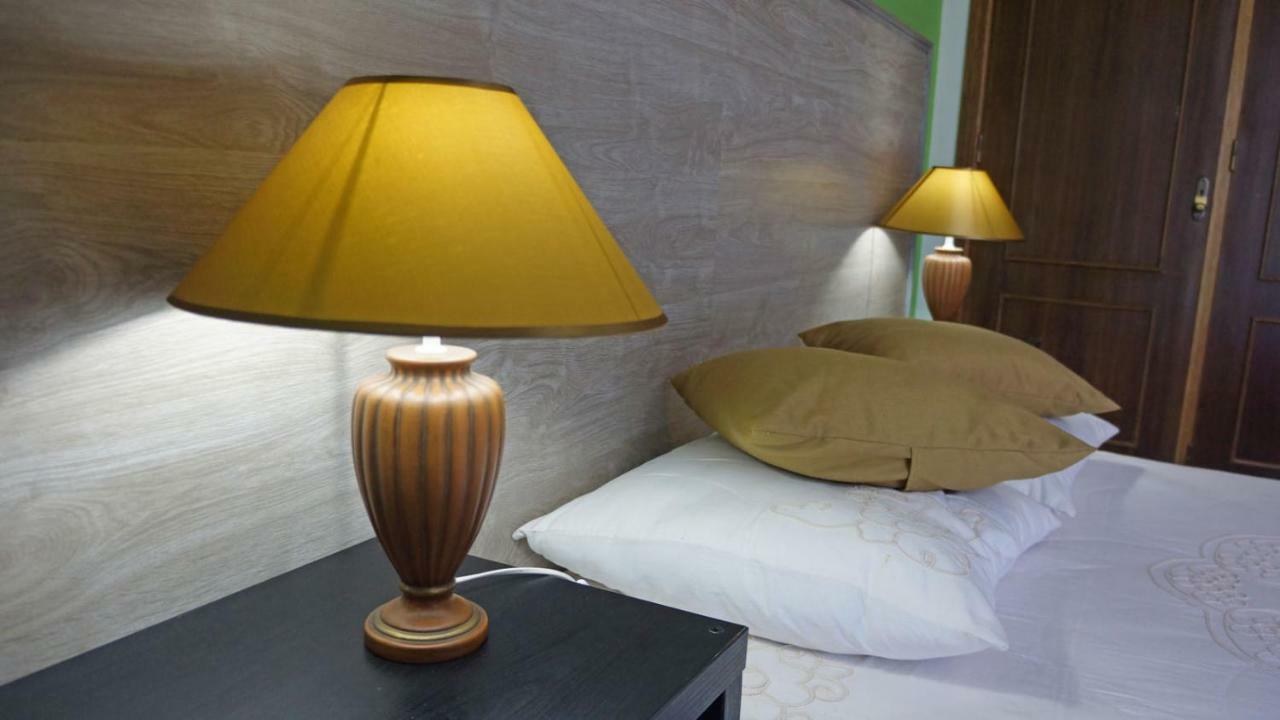 Habitación en casa particular Quinta Dos Aromas