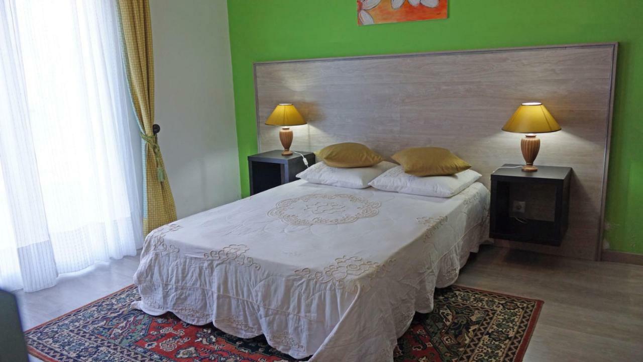 Quinta Dos Aromas Homestay *